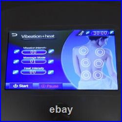 80K Cavitation Ultrasonic vacuum RF Weight Loss Body Slimming Beauty Machine USA