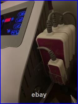 8-1 Lipo Cavitation Machine