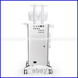 8-1 Ultrasonic Cavitation RF Vacuum Slimming Dermabrasion Spray BIO Spa Machine