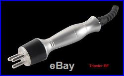 8in1 40K Laser Cavitation Vacuum RF Photon LED Ultrasonic Slimming Machine Spa