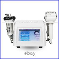 8in1 Pro Ultrasonic Cavitation Vacuum Anti-Cellulite Body Slimming Machine US