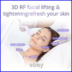 9 IN 1 Ultrasonic Cavitation 2.5 Machine RF 40K Body Slimming Skin Rejuvenation
