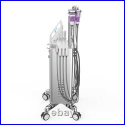 9 in 1 40K Cavitation Ultrasonic Radio Frequency Cellulite Removal Machine Spa