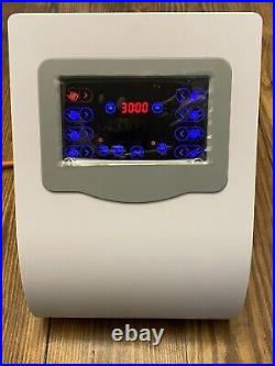 9in1 Ultrasonic 40K Cavitation LED Laser RF Vacuum Lipo Body Slimming Machine