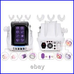 9in1 aristorm ultrasonic 40K cavitation 2.5 Radio Frequency