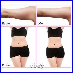 Anti-Cellulite Ultrasonic Cavitation Body Fat Remove Massager Slimming Machine