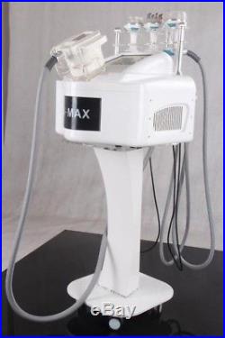 Apollo Velashape 40khz Ultrasonic Cavitation Machine For Body, Face, Eye + Spa