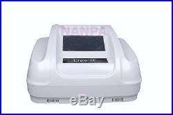 BIO Radio Frequency Ultrasonic Vacuum Cavitation Bipolar RF Body Slim Machine