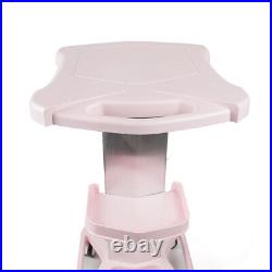 Beauty Salon Rolling Cart Trolley Stand Ultrasonic Cavitation Machine Shelf