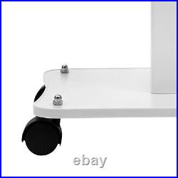 Beauty Spa Salon Cart Trolley Stand Tray Fits Ultrasonic Cavitation RF Machine