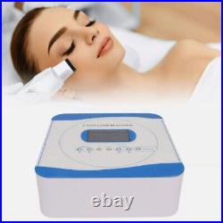 Beauty equipment 40K ultrasonic cavitation machine skin rejuvenation cavitation