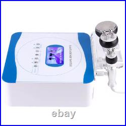 Beauty equipment 40K ultrasonic cavitation machine skin rejuvenation cavitation