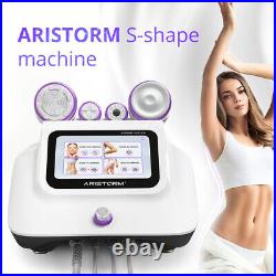 Best Aristorm Ultrasonic S Shape 30K Cavitation 2.5 Machine Body Slimming Home
