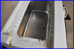 BioSonic UC100XD Dental Ultrasonic Cleaner Cavitation Bath Unit