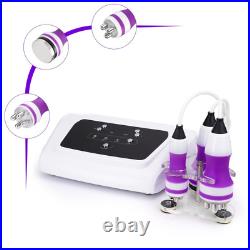 Body Conturing 3in1 At Home Ultrasonic Cavitation Machine with RF