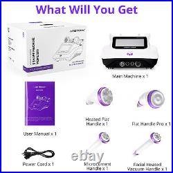 Body Slim Fat Burning Massager Gel for S-SHAPE 4 in 1 Cavitation RF 30K Machine