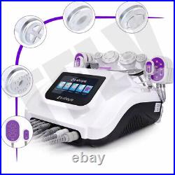 Body contouring radiofrequency and electroporation/s shape cavitation machine