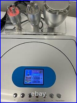 Brand New cavitation ultrasonic rf machine for Face And Body