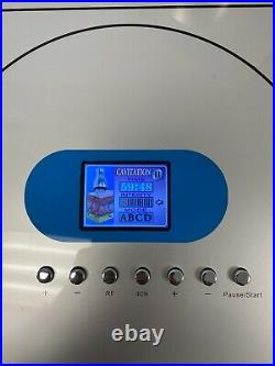 Brand New cavitation ultrasonic rf machine for Face And Body