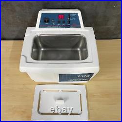 Branson 2510 Ultrasonic Cleaner