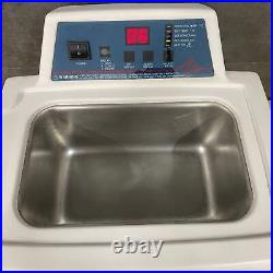 Branson 2510 Ultrasonic Cleaner