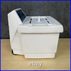 Branson 2510 Ultrasonic Cleaner