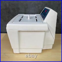 Branson 2510 Ultrasonic Cleaner