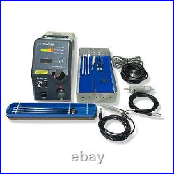 Byron Lysonix 3000 Liposuction Power Assisted Liposuction Unit with Accessories