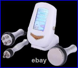 CAVITATION SLIMMING SYSTEM 3 in1 Beauty Device Face Belly Arms Waist Legs LW-101