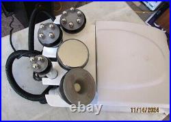 Carejoy 5 IN 1 Ultrasonic Cavitation Machine New Age Used