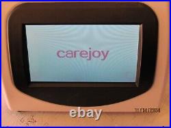 Carejoy 5 IN 1 Ultrasonic Cavitation Machine New Age Used