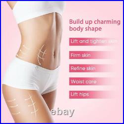 Cavitation Body Slimming Fat-blasting Weight Loss Ultrasonic Beauty Machine