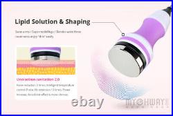 Cavitation Head Only For Ultrasonic Slimming Cavitation Machine Model# Ms-54d1s