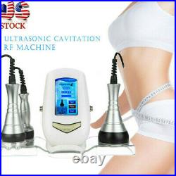 Cavitation Machine Vacuum Ultrasonic Laser Body Slimming Cellulite Fat Removal