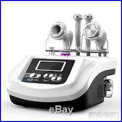 Cavitation Ultrasonic RF Machine 30K Vacuum Body Fat Reduction EL Skin Lifting S