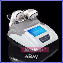 Cavitation Ultrasonic RF Radio Frequency Body Slimming Ultrasound Machine
