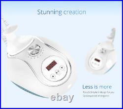 Cavitation Ultrasound Ultrasonic Weight Loss Body Slimming Beauty Machine USA