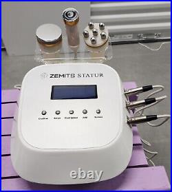 Cavitation body slimminig machine ZEMITS Statur