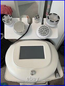 Cavitation machine 6 in 1 80k