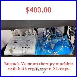 Cavitation machine And other spa related Items