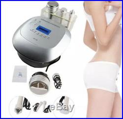 Cellulite Slimming Ultrasonic Lipo Cavitation Radio Frequency Fat Remove Machine