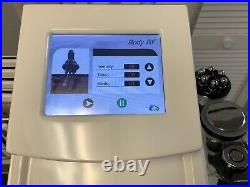 Cryolipolysis fat freezing machine