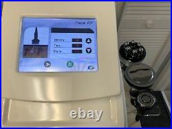 Cryolipolysis fat freezing machine