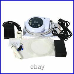 Dental Ultrasonic Scaler E3/LED Endo Motor/Hygiene Prophy/Ultra Activator/Camera