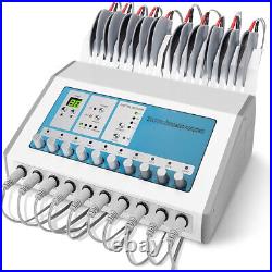 EMS 10 patch weight loss instrument dredging meridians electrotherapy health