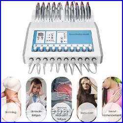 EMS 10 patch weight loss instrument dredging meridians electrotherapy health