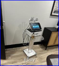 Ekoshape Body Sculpting with Cavitation and Vacuum