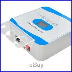 Fat Burner Machine-40K Ultrasonic Cavitation RF Radio Frequency Slim Device+Gift