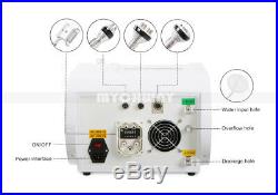 Fat Freezing Cooling Suction Massage Machine 40k Ultrasonic Cavitation RF Photon