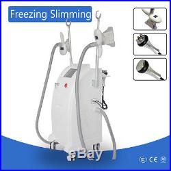 Fat freezing machine ultrasonic cavitation rf slimming 2017 velashape machine